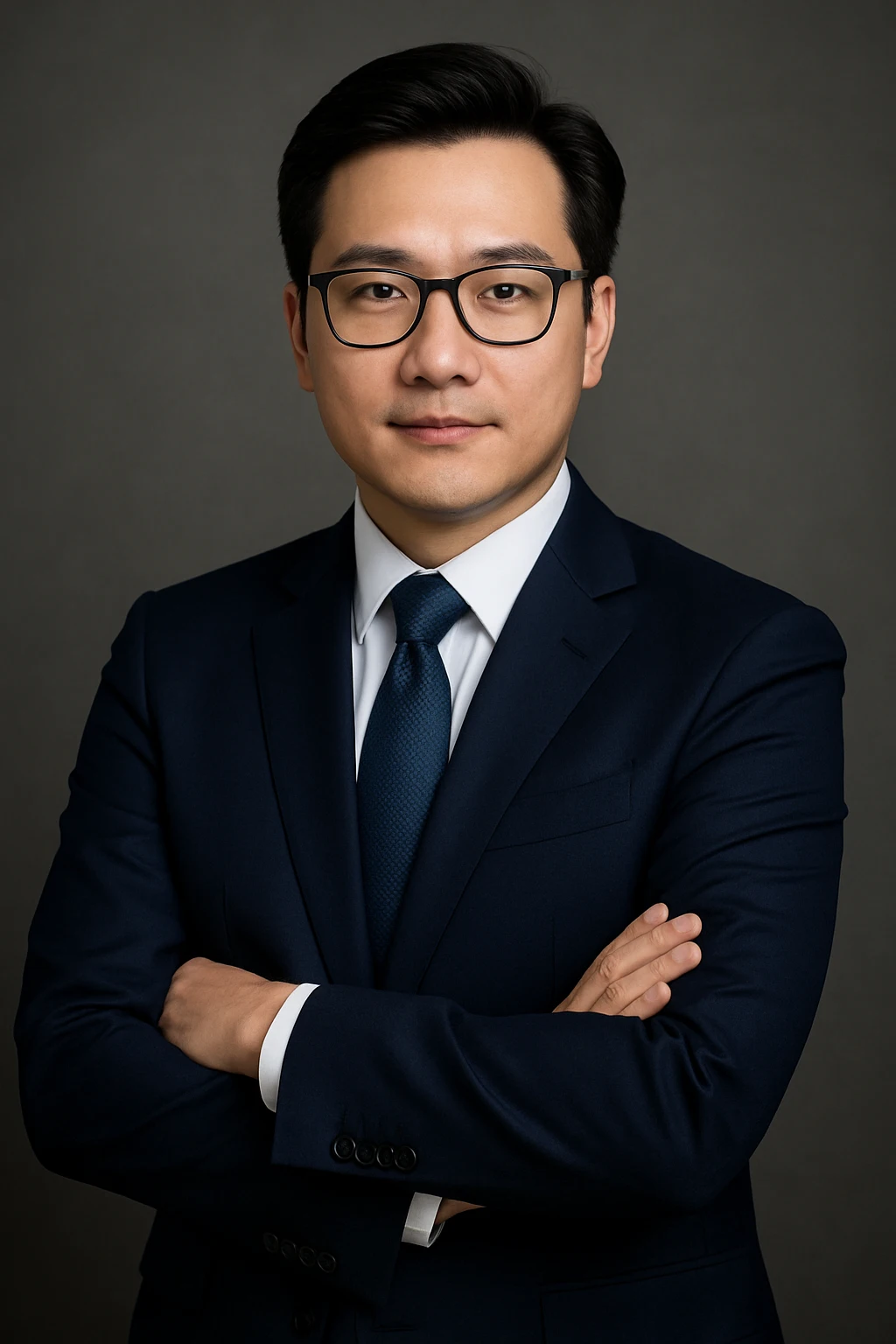 Chân dung CEO Hitclub - Võ Hoàng Nam