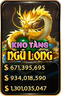 thumb kho tàng ngũ long hitclub